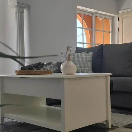 The Rita Fuerteventura شقة غران تاراغال