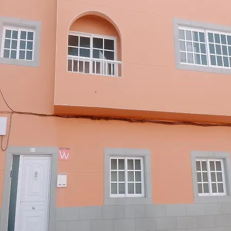 The Rita Fuerteventura شقة *