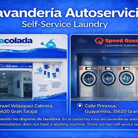 Appartement Rita Fuerteventura