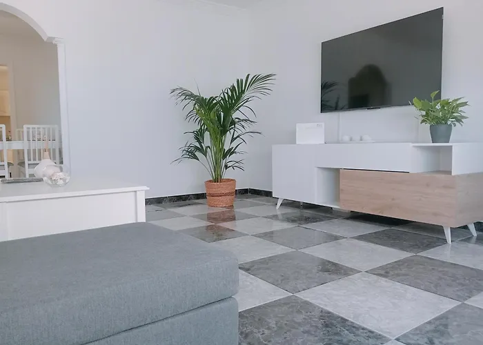 Rita Fuerteventura Appartement