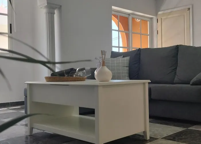 Rita Fuerteventura Appartement Gran Tarajal