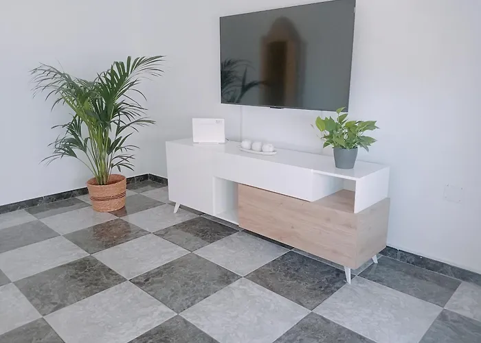 Rita Fuerteventura Appartement