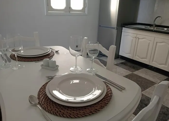 Rita Fuerteventura Appartement Gran Tarajal