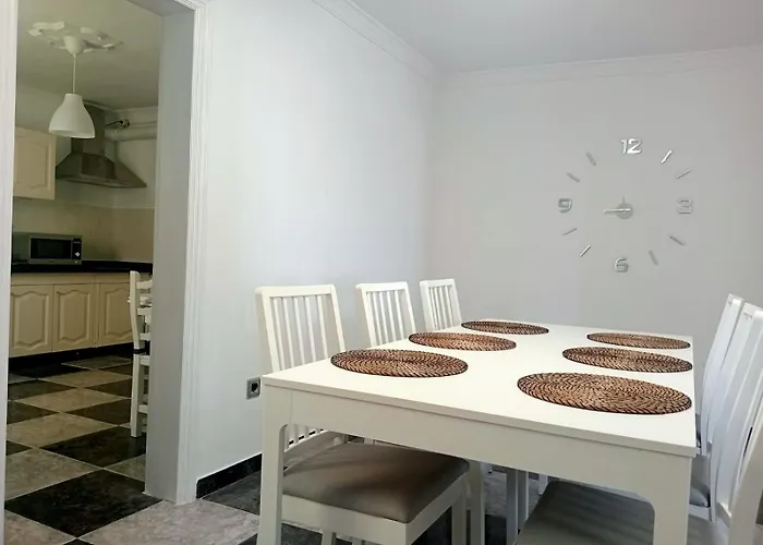 Appartement Rita Fuerteventura Gran Tarajal