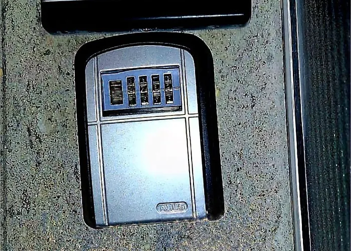 Rita Fuerteventura Appartement