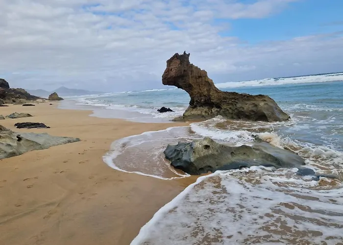 Rita Fuerteventura Gran Tarajal