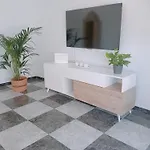Rita Fuerteventura 公寓