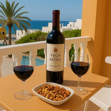 The Rita Home Gran Tarajal Fuerteventura *