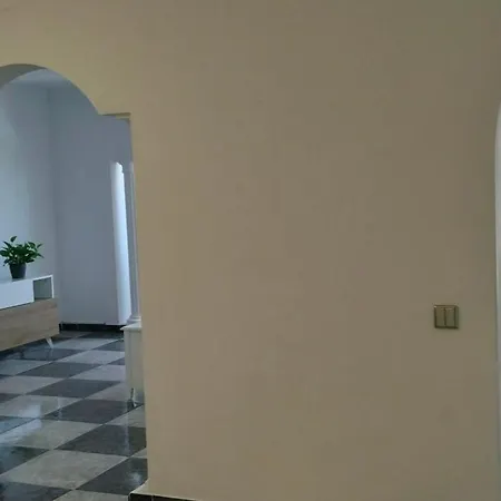 Rita Fuerteventura 公寓 *