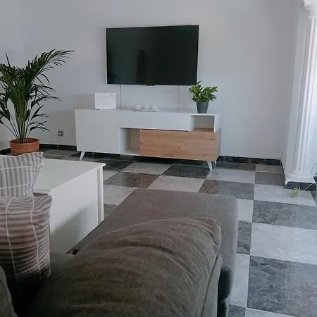 The Rita Fuerteventura Apartman Gran Tarajal