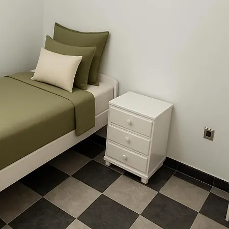 Apartman The Rita Fuerteventura