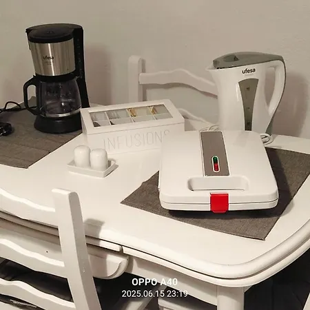 The Rita Fuerteventura Apartman Gran Tarajal