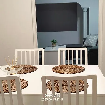 The Rita Fuerteventura Apartman