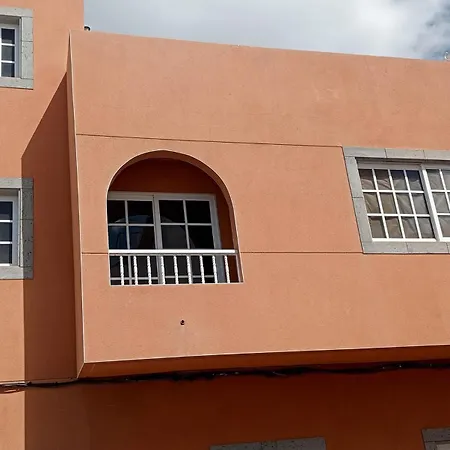 The Rita Home Gran Tarajal Fuerteventura דירה *