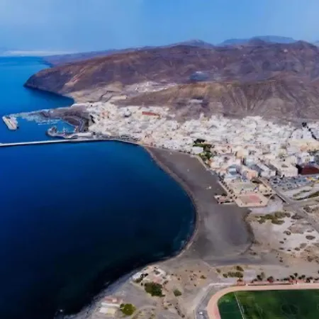公寓 Rita Fuerteventura 格兰塔拉雅