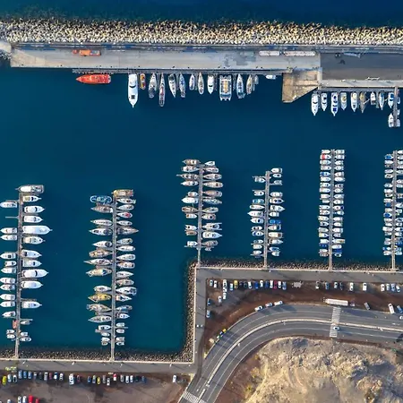 The Rita Home Gran Tarajal Fuerteventura