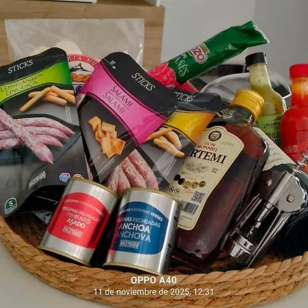 The Rita Fuerteventura Διαμέρισμα Gran Tarajal