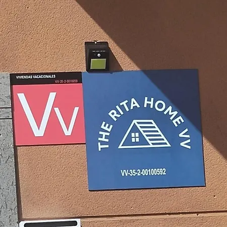 The Rita Fuerteventura Διαμέρισμα *