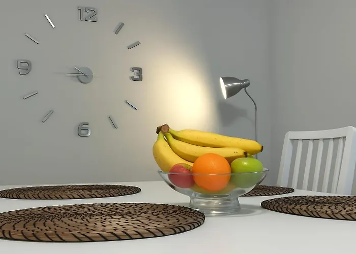 The Rita Home Gran Tarajal Fuerteventura グラン・タラハル