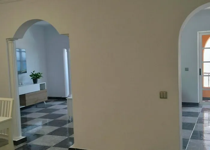 Rita Fuerteventura Апартаменты *