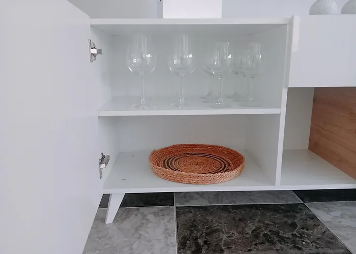 The Rita Home Gran Tarajal Fuerteventura アパート *