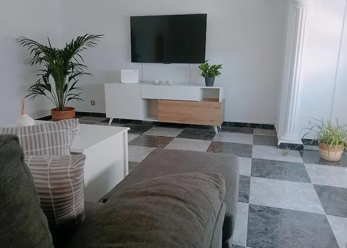 The Rita Home Gran Tarajal Fuerteventura アパート グラン・タラハル