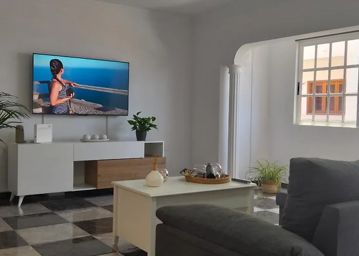 Rita Fuerteventura Апартаменты *