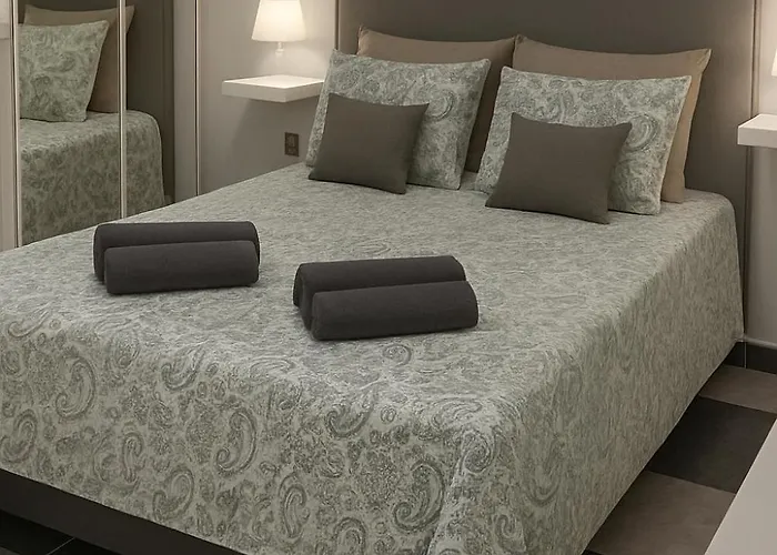 アパート The Rita Home Gran Tarajal Fuerteventura *