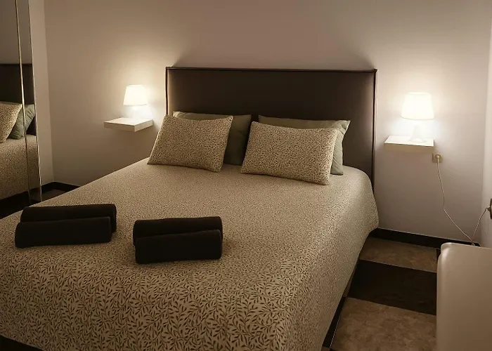 The Rita Home Gran Tarajal Fuerteventura アパート グラン・タラハル