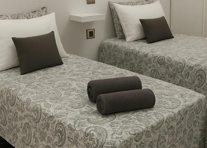 The Rita Home Gran Tarajal Fuerteventura アパート *