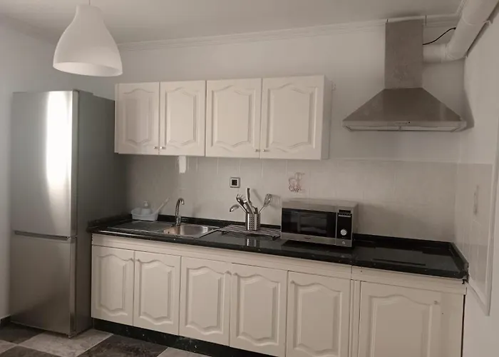 The Rita Home Gran Tarajal Fuerteventura