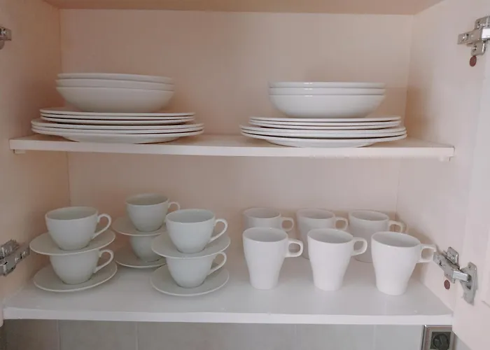 アパート The Rita Home Gran Tarajal Fuerteventura