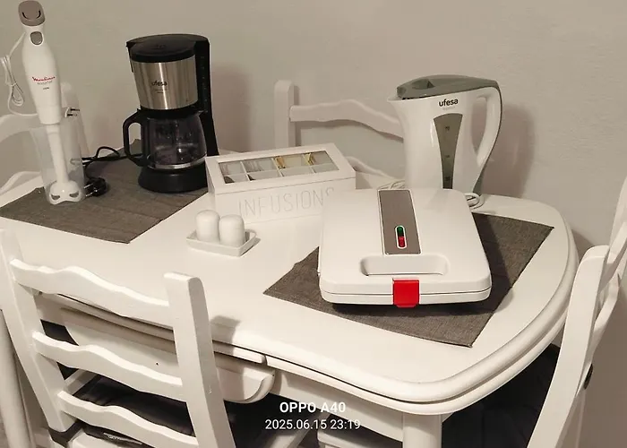 The Rita Home Gran Tarajal Fuerteventura アパート グラン・タラハル