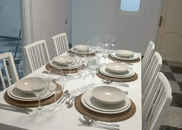 アパート The Rita Home Gran Tarajal Fuerteventura