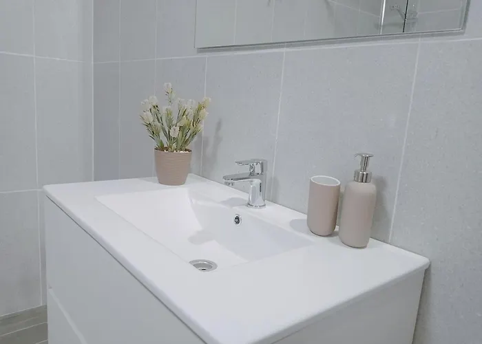 アパート The Rita Home Gran Tarajal Fuerteventura *