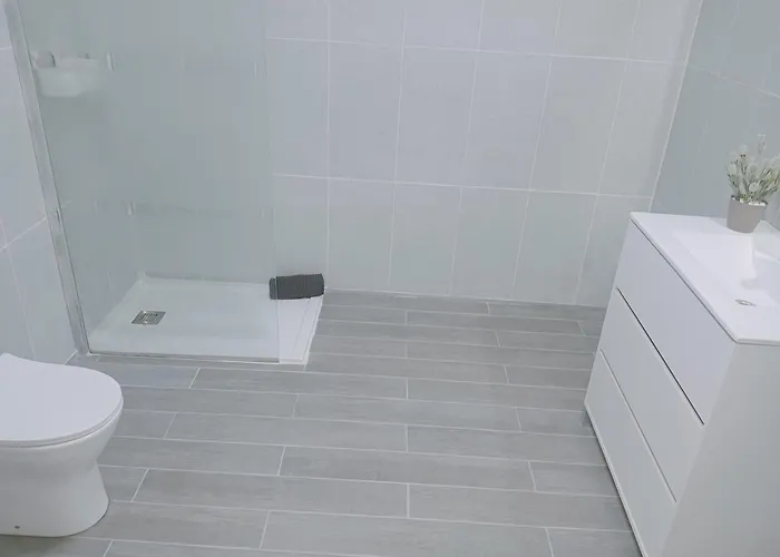 The Rita Home Gran Tarajal Fuerteventura