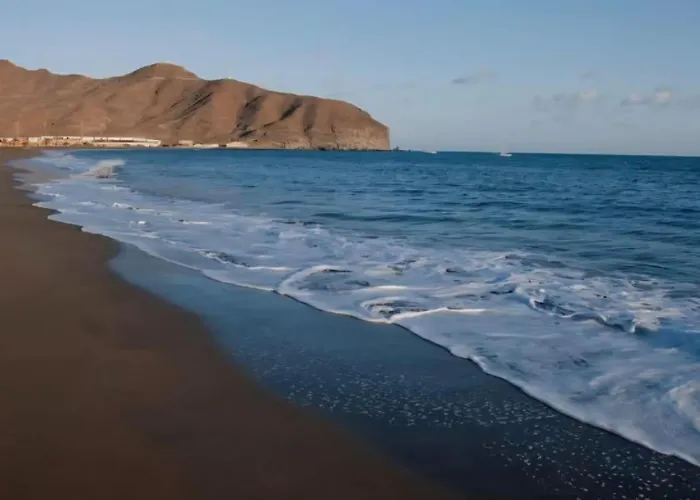 The Rita Home Gran Tarajal Fuerteventura * グラン・タラハル