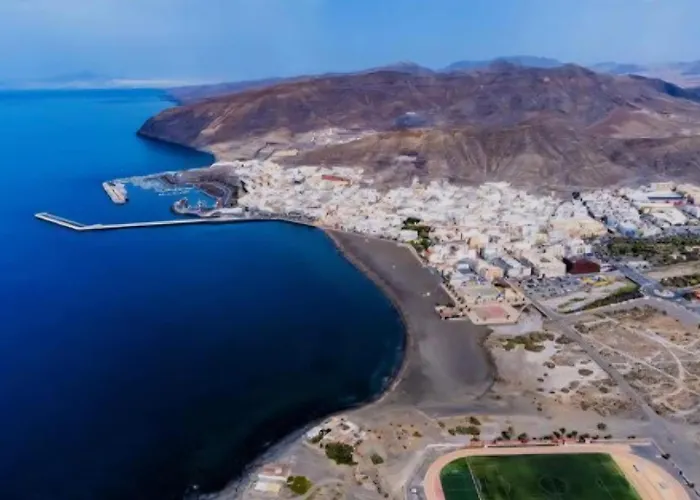 Апартаменты Rita Fuerteventura Гран-Тарахал