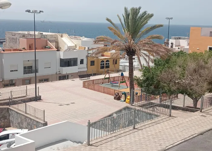 The Rita Home Gran Tarajal Fuerteventura