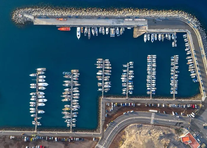 The Rita Home Gran Tarajal Fuerteventura