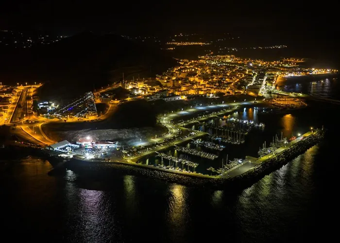 Апартаменты Rita Fuerteventura