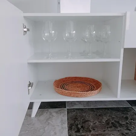 The Rita Home Gran Tarajal Fuerteventura Апартаменты *