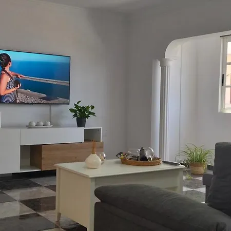 The Rita Home Gran Tarajal Fuerteventura Апартаменты *