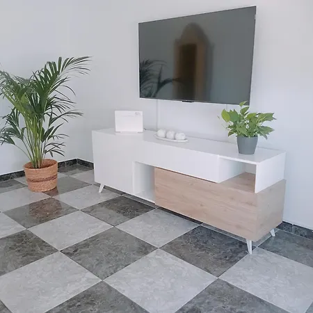 The Rita Home Gran Tarajal Fuerteventura Апартаменты