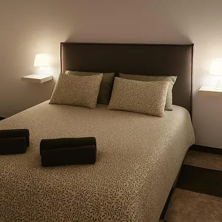 The Rita Home Gran Tarajal Fuerteventura Апартаменты Гран-Тарахал