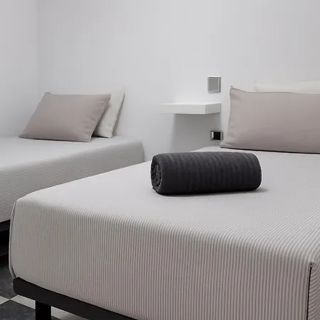 The Rita Home Gran Tarajal Fuerteventura Апартаменты Гран-Тарахал