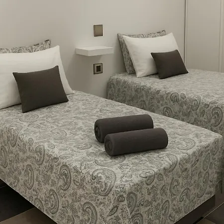 The Rita Home Gran Tarajal Fuerteventura Апартаменты *