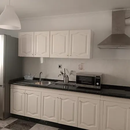 The Rita Home Gran Tarajal Fuerteventura