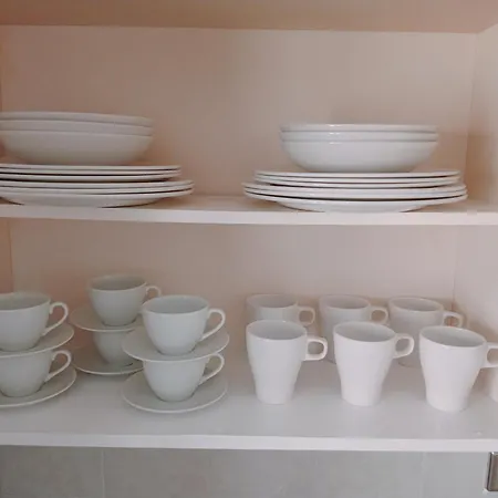 Апартаменты The Rita Home Gran Tarajal Fuerteventura