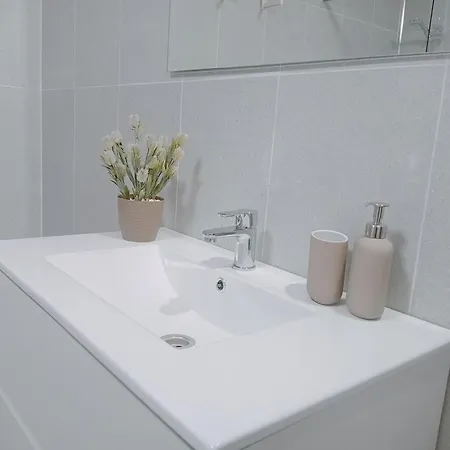 Апартаменты The Rita Home Gran Tarajal Fuerteventura *